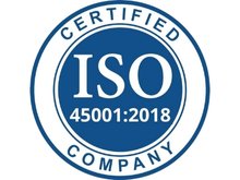 ISO 45001