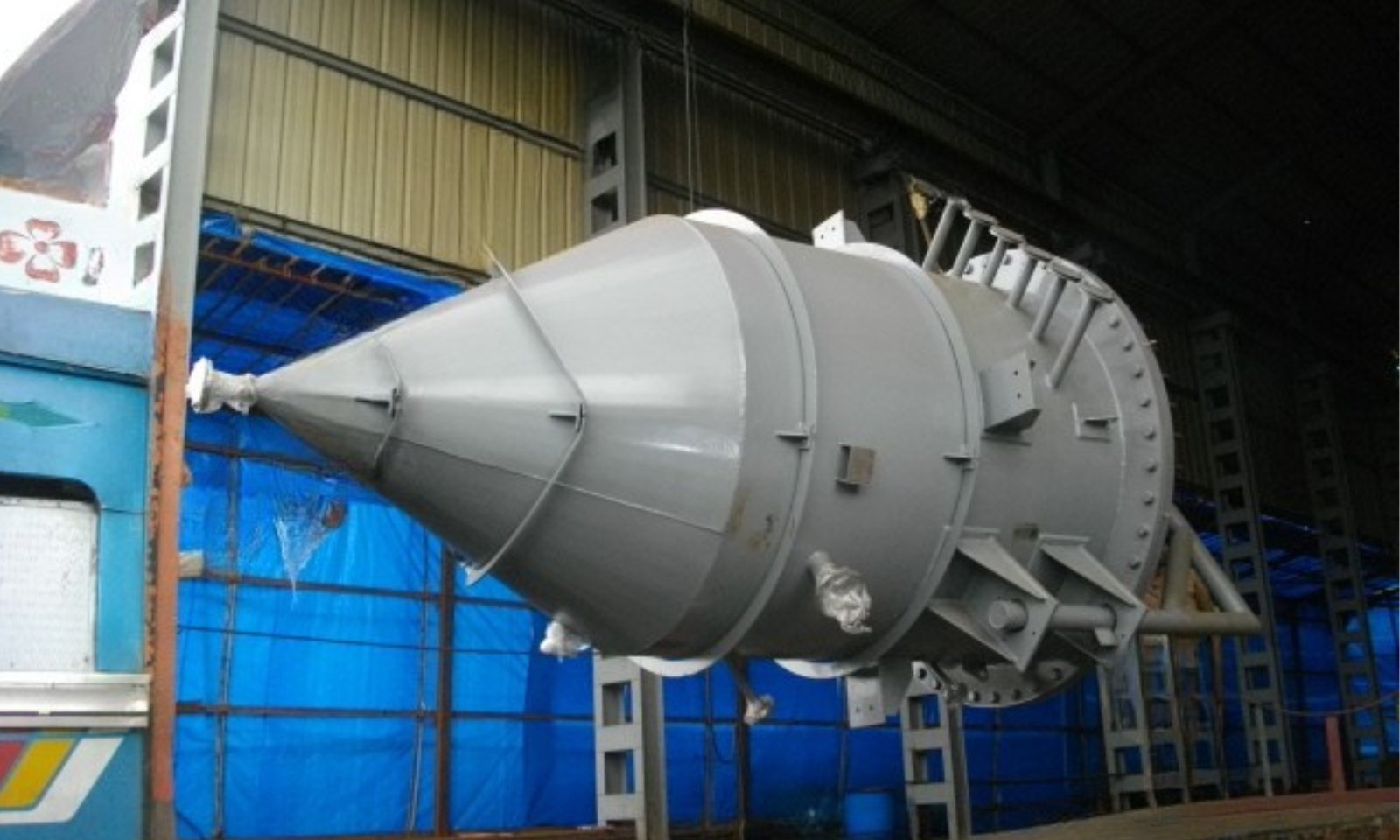 Filters for Oil & Gas Industries