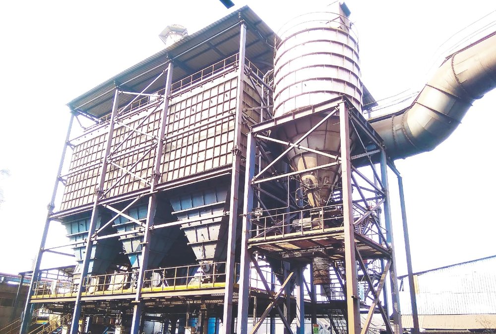 Air Pollution Control